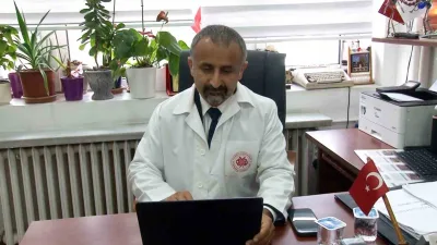 Ekran başında uzun süreler geçiren çocuklarda kas ve iskelet sistemleriyle