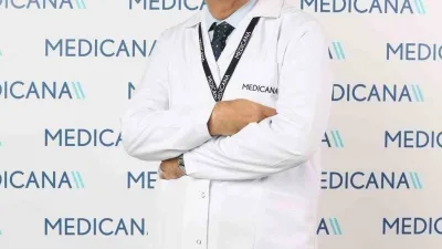 Enfeksiyon Hastalıkları ve Klinik Mikrobiyoloji Uzmanı Prof. Dr. Reşit Mıstık,