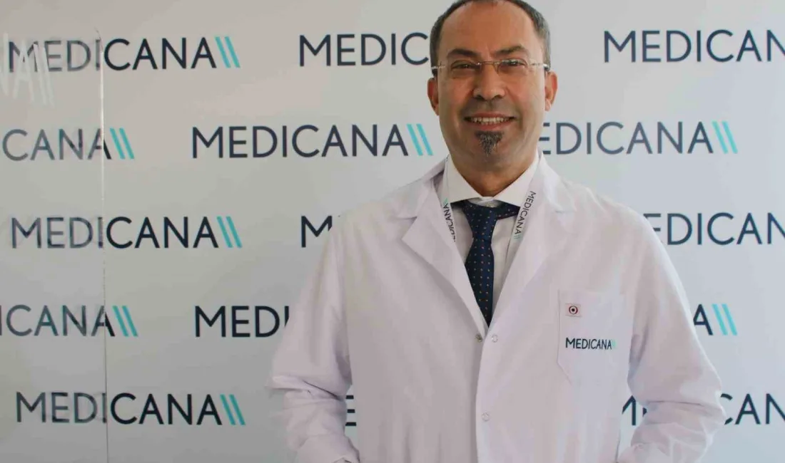 Romatoloji Uzmanı Dr. Yüksel Karakoç, “Romatoid artrit, halk arasında en