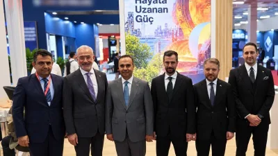 Türkiye’nin önde gelen çelik üreticilerinden Erdemir ve İsdemir ile mühendislik