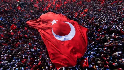 Esenler Belediyesi ev sahipliğinde, fotoğraf sanatçısı Resul Çelik’in Türkiye’nin yedi