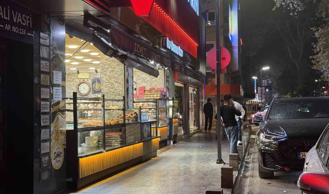 Kocaeli’nin İzmit ilçesinde eski eşini bacağından bıçaklayan şüpheli, polis ekiplerince