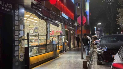 Kocaeli’nin İzmit ilçesinde eski eşini bacağından bıçaklayan şüpheli, polis ekiplerince