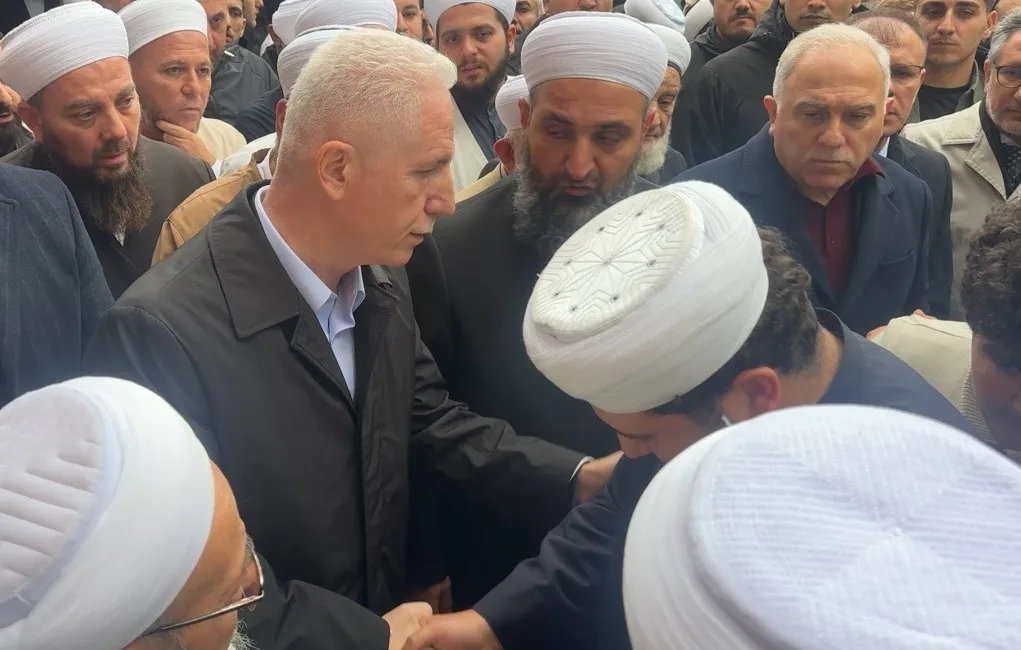 İstanbul Fatih’te, dün yaşanan sağanakta elektrik akımına kapılarak ölen 14
