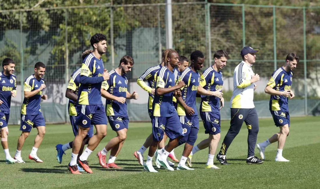 Fenerbahçe, 14 Ekim Çarşamba günü Villa Park’ta İngiliz temsilcisi Aston