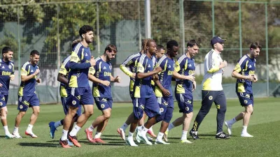 Fenerbahçe, 14 Ekim Çarşamba günü Villa Park’ta İngiliz temsilcisi Aston