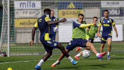 Fenerbahçe, 14 Ekim Çarşamba günü deplasmanda İngiliz temsilcisi Aston Villa