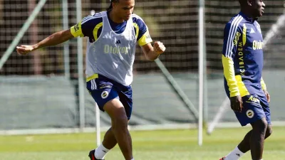 Fenerbahçe, Trendyol Süper Lig’in 7. haftasında deplasmanda Çaykur Rizespor ile