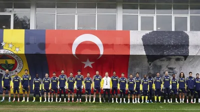 Fenerbahçe, Trendyol Süper Lig’in 10. haftasında evinde Göztepe ile oynayacağı