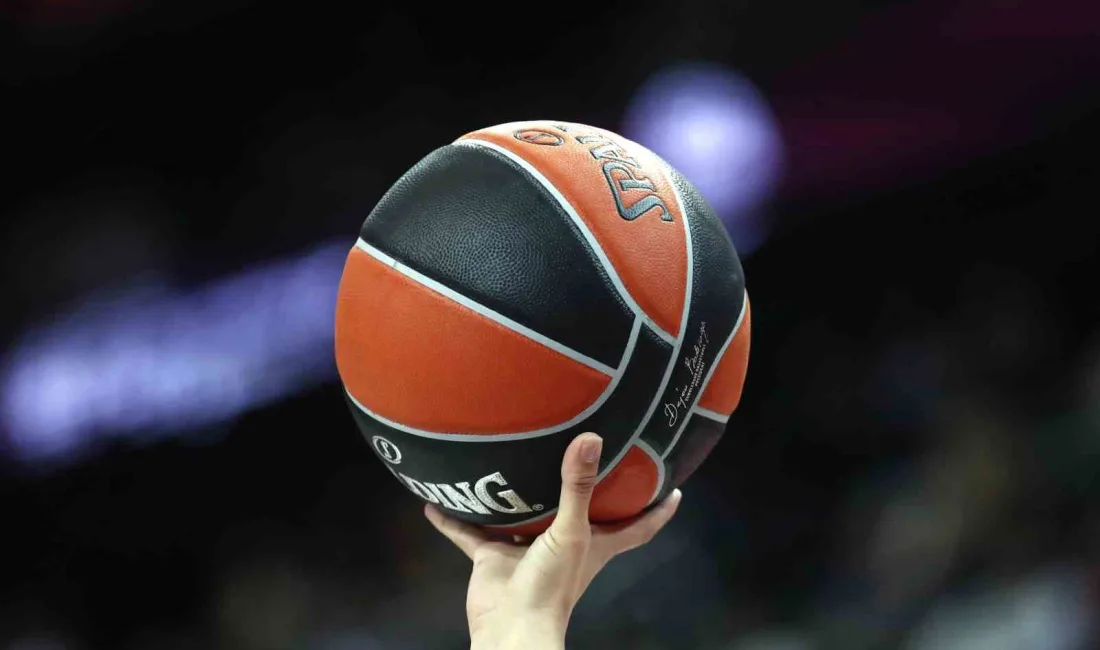 Fenerbahçe Erkek Basketbol Takımı, Euroleague’in 6. haftasında yarın Sırp ekibi