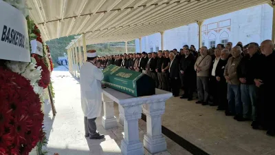 Fon soruşturmasında adı geçen ve Çekmeköy’de aracında ölü bulunan iş
