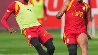 Galatasaray, Trendyol Süper Lig’in 9. haftasında Fenerbahçe ile evinde oynayacağı