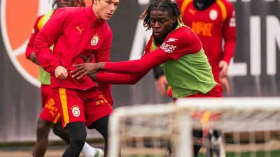 Galatasaray, Trendyol Süper Lig’in 10. haftasında Konyaspor ile deplasmanda oynayacağı