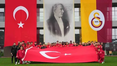 Galatasaray, Trendyol Süper Lig’in 10. haftasında Konyaspor ile yarın deplasmanda
