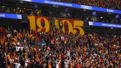 Galatasaray Teknik Direktörü Okan Buruk, son oynadıkları Kasımpaşa maçının 11’ine