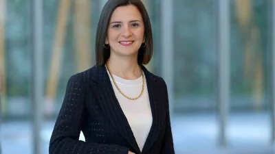 Garanti BBVA, Global Finance tarafından düzenlenen World’s Best Digital Bank