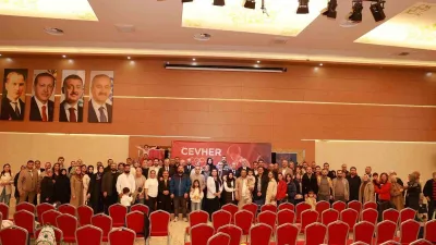 Gebze’de çocukların yeteneklerini keşfetmelerini ve kişisel gelişimlerini desteklemeyi amaçlayan Cevher