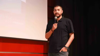 Gebze’de şehrin kültürel birikimine katkı sağlanması amacıyla vatandaşlarla bir araya