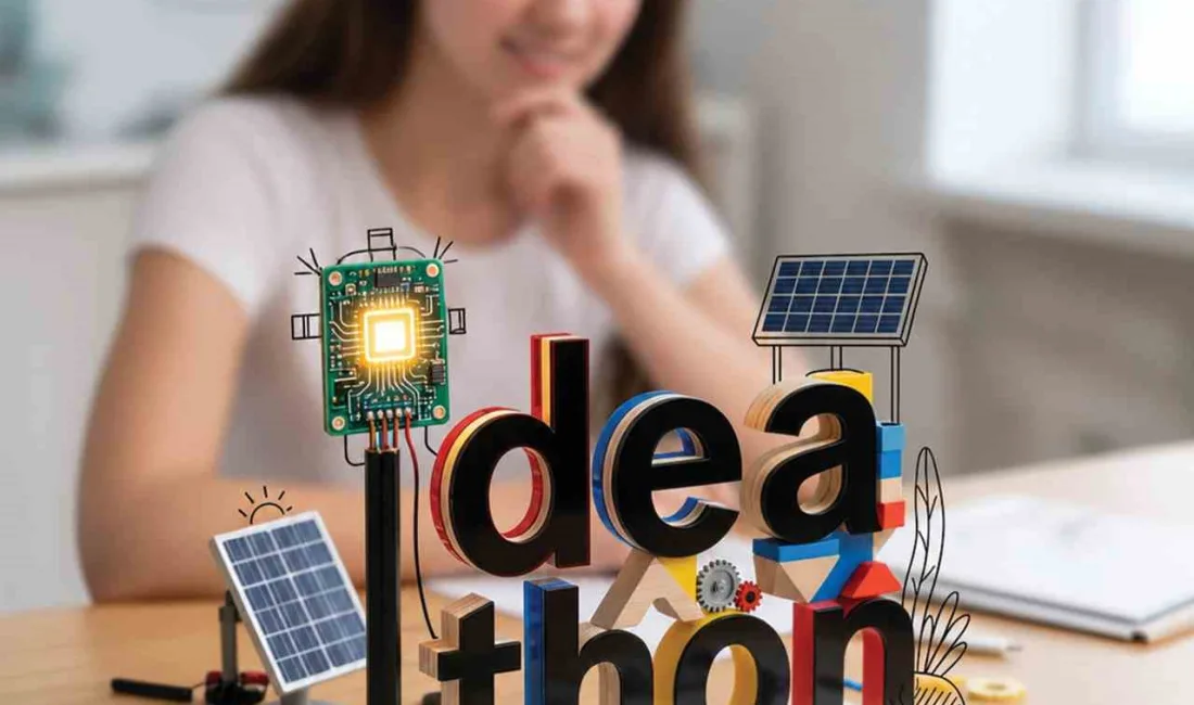 Geleceği Kodlayanlar programı kapsamında düzenlenen Ideathon’a başvurular yoğun talep üzerine