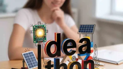 Geleceği Kodlayanlar programı kapsamında düzenlenen Ideathon’a başvurular yoğun talep üzerine