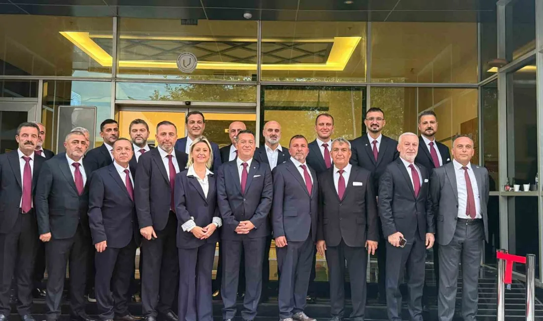 Gemlik Ticaret ve Sanayi Odası seçimlerinde beyaz liste ile yarışan