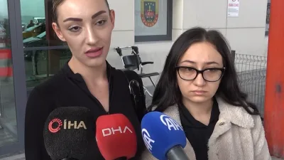 Yalova’nın Çınarcık ilçesinde şarkıcı Güllü’nün (Gül Tut) pencereden düşerek hayatını