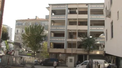 Maltepe’de yaşanan bina faciasının ardından İstanbul’un yapı stoğu ve yapı