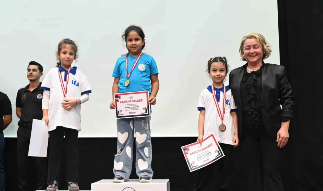 Bilecik’in Bozüyük ilçesinde düzenlenen Hızlı Satranç Turnuvası’nda ödüller sahiplerini buldu.
