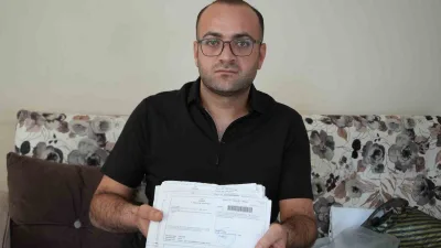 Kocaeli’nin Gebze ilçesinde banka hesaplarını üçüncü kişilere kullandıran 30 yaşındaki