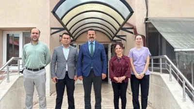 Bilecik Aile ve Sosyal Hizmetler İl Müdürü Nejat İlhan, Bilecik