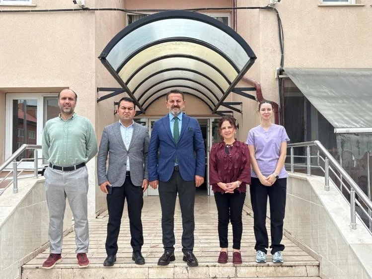 Bilecik Aile ve Sosyal Hizmetler İl Müdürü Nejat İlhan, Bilecik