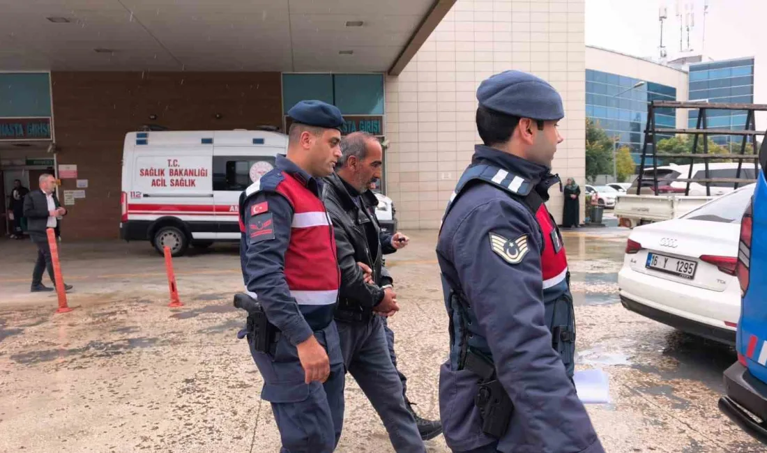 Bursa’nın İnegöl ilçesinde bir evden yaklaşık 2 milyon TL değerindeki