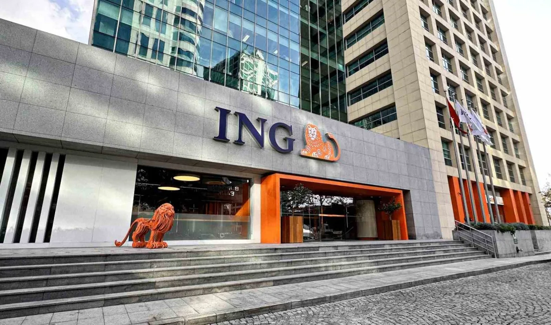 ING Türkiye, farklı bankalardaki ihtiyaç kredisi borçlarını tek bir ödeme