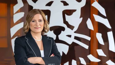 ING Türkiye, tüzel kullanıcılarına yönelik dijital belge ve talimat yönetimi