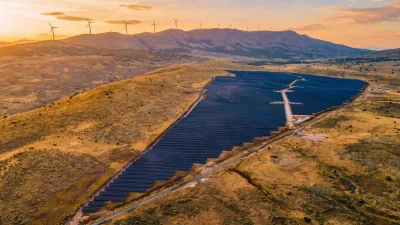 İş Enerji, Bingöl’de bulunan 50 MW kurulu güce sahip Metafor