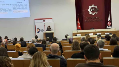 İstanbul Kalkınma Ajansı (İSTKA) tarafından hazırlanan 2026 Yılı İnovasyon Ekonominin