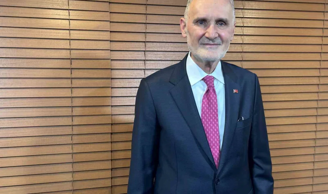 İstanbul Ticaret Odası (İTO) Başkanı Şekib Avdagiç, meslek komitesi seçimlerinin