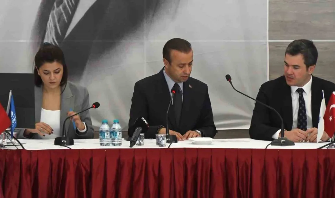İstanbul Büyükşehir Belediyesi’nin “Uygulama Bazlı Taksi Modeli” kapsamında gerçekleştirilen 10’uncu