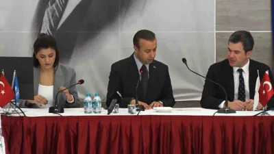 İstanbul Büyükşehir Belediyesi’nin “Uygulama Bazlı Taksi Modeli” kapsamında gerçekleştirilen 10’uncu