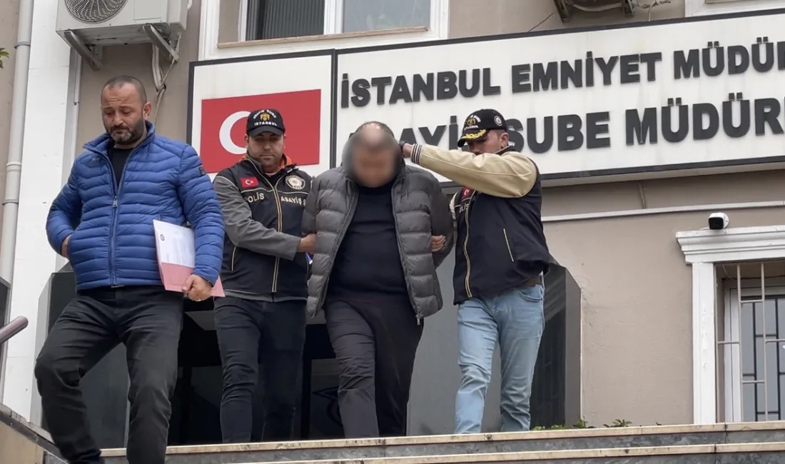 İstanbul’da yaşlı ve yalnız yaşayan kişileri hedef alarak gayrimenkullerini sahte