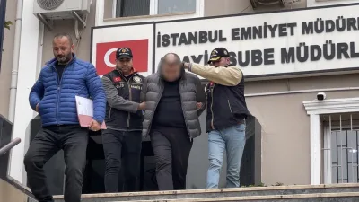 İstanbul’da yaşlı ve yalnız yaşayan kişileri hedef alarak gayrimenkullerini sahte