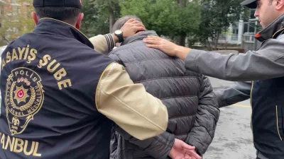 İstanbul’da yaşlı ve yalnız yaşayan kişileri hedef alarak gayrimenkullerini sahte
