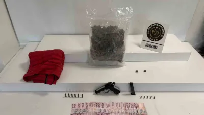 İstanbul’un Maltepe ve Kartal ilçelerinde polisin düzenlediği operasyonlarda çok miktarda