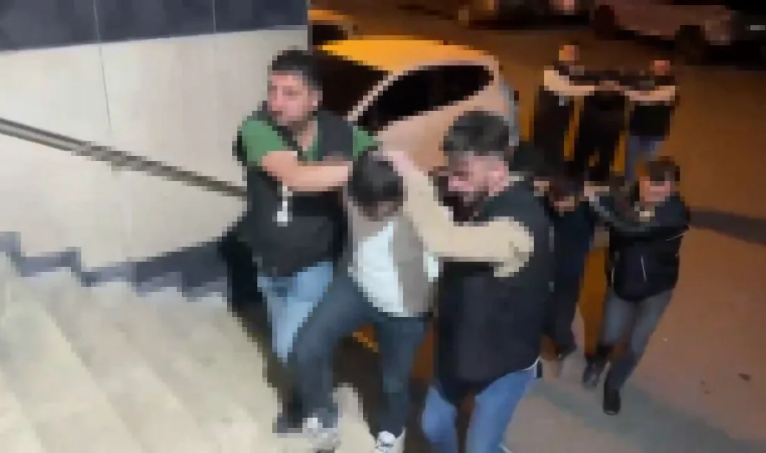İstanbul’un Büyükçekmece ve Bağcılar ilçelerinde meydana gelen iki ayrı cinayet