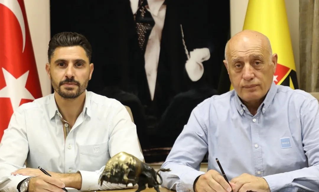 İstanbulspor, Olcay Demir ile yollarını ayırmasının ardından takımın başına Teknik