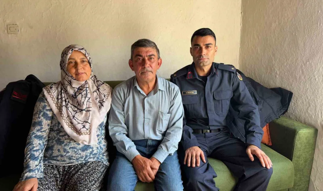 Bilecik İl Jandarma Komutanlığa bağlı ekipler gazi ziyaretlerine devam diyor.