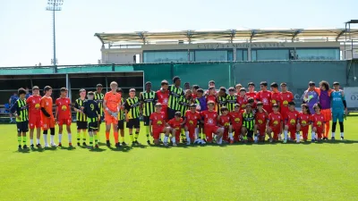 Antalya’da iki etap halinde düzenlenen Junior World Cup Antalya 2026,