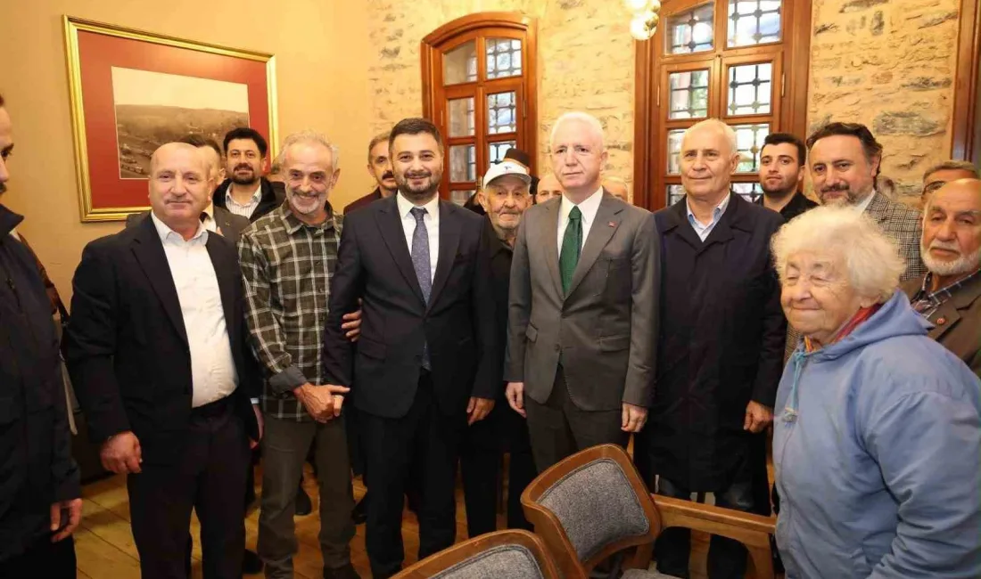 İstanbul’un Kağıthane ilçesinde, Sultan 2. Abdülhamid döneminde 1889 yılında inşa