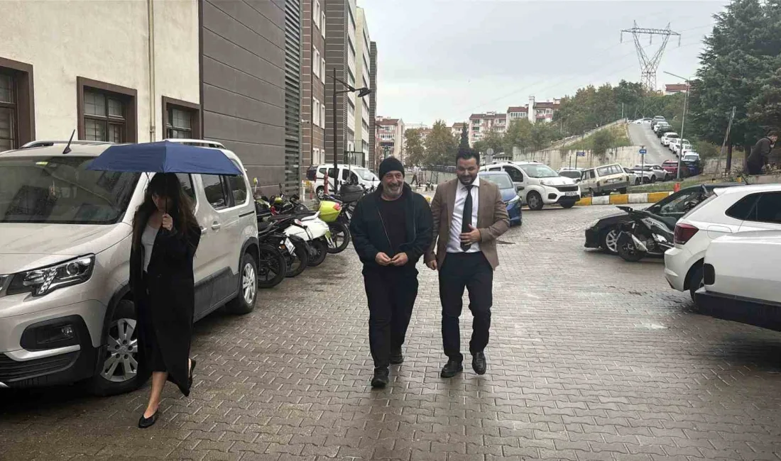 Çanakkale’de 29 Ağustos günü yazlığında kalp krizi geçiren ünlü komedyen