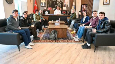 Karacabey Belediyesi ile Mimar Sinan Güzel Sanatlar Üniversitesi (MSGSÜ) Mimarlık
